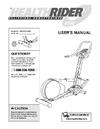 6032112 - Owners Manual, HRCCEL11900,ECA - Product Image