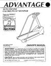 6032825 - Owners Manual, PF350702 - Product Image