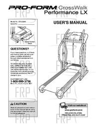 Owners Manual, DTL42940 206190- - Product Image