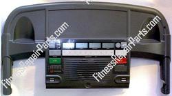 Console, Display - Product Image