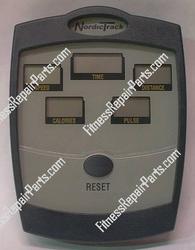 Display console - Product Image