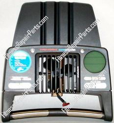 Console, Display - Product Image