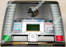 Console, Display - Product Image