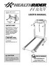 6038268 - USER'S MANUAL - Product Image