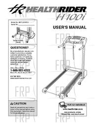 USER'S MANUAL - Product Image