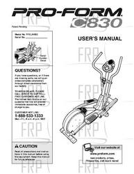 USER'S MANUAL - Product Image