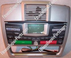 Console, Display - Product Image