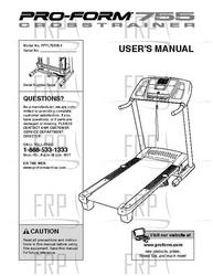 Manual, Owner's - Product Image