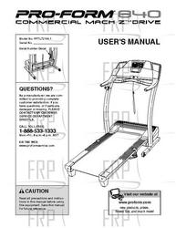 Manual, Owner's - Product Image