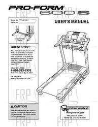 Manual, Owner's - Product Image