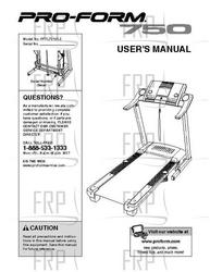 Manual, Owner's - Product Image