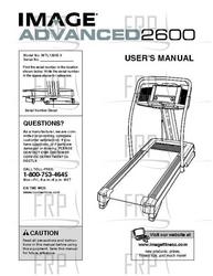 Manual, Owner's - Product Image