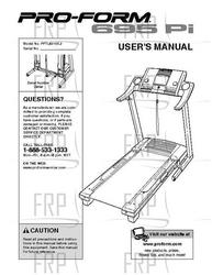 Manual, Owner's - Product Image