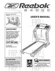 Manual, Owner's - Product Image