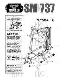 Manual, Owner's - Product Image