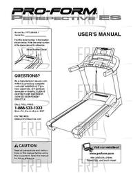 USER'S MANUAL - Product Image
