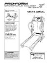 6046581 - USER'S MANUAL - Product Image