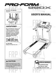 Manual, Owner's - Product Image