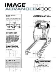 Manual, Owner's - Product Image