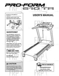 Manual, Owner's - Product Image
