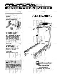 Manual, owner's - Product Image