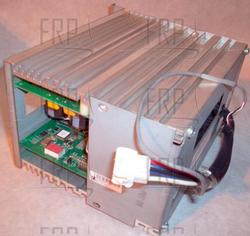 Controller, 120V, Refurbished - Product Image