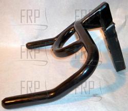 Handlebar, 1.38" Square - Product Image