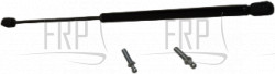 60lbs. Short Shock - Product Image
