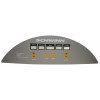 17000179 - Overlay, Console - Product Image