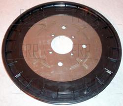 Pulley, Crank - Product Image