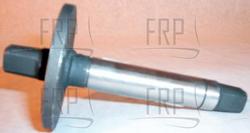 Axle, Pulley - Product Image