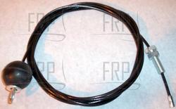 Cable Assembly - Product Image
