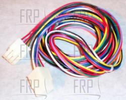 Wire Harness, Long - Product Image