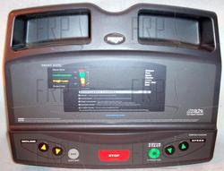 Housing, Display - Product Image