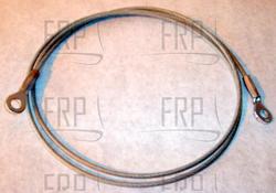 Cable Assembly, 70" - Product Image