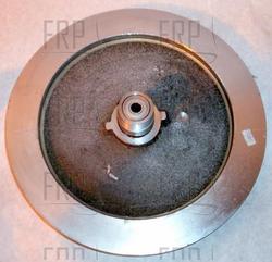 Flywheel - Product Image