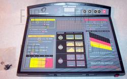 Console, Display - Product Image