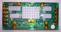 Display, Electronic board - Product Image