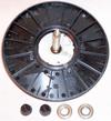 6004961 - Pulley, assembly - Product Image