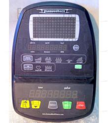 Display console - Product Image