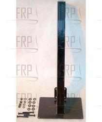 Frame, Console mast - Product Image