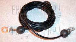 Cable Assembly - Product Image