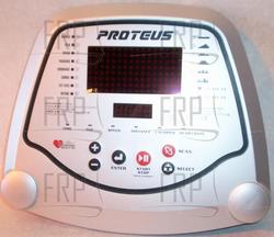 Console, Proteus - Product Image