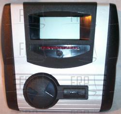 Console, Display - Product Image