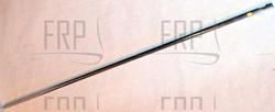 Guide rod, 70" - Product Image