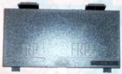 Cover, Battery, SRB1700 - Product Image