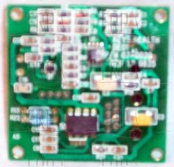 Electronic board, HR - Product Image