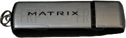 64mb CLASSIC SERIES FLASH DRIVE - Product Image