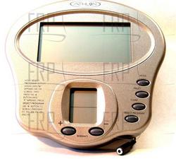 Monitor, Assembly - Product Image