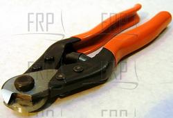 Cable Cutter - Product Image